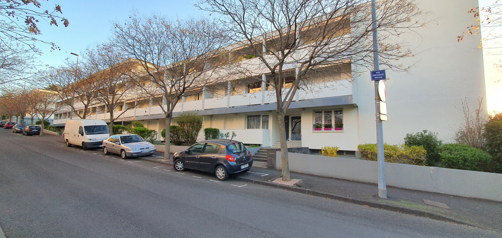 Image_, Appartement, Clermont-Ferrand, ref :6010