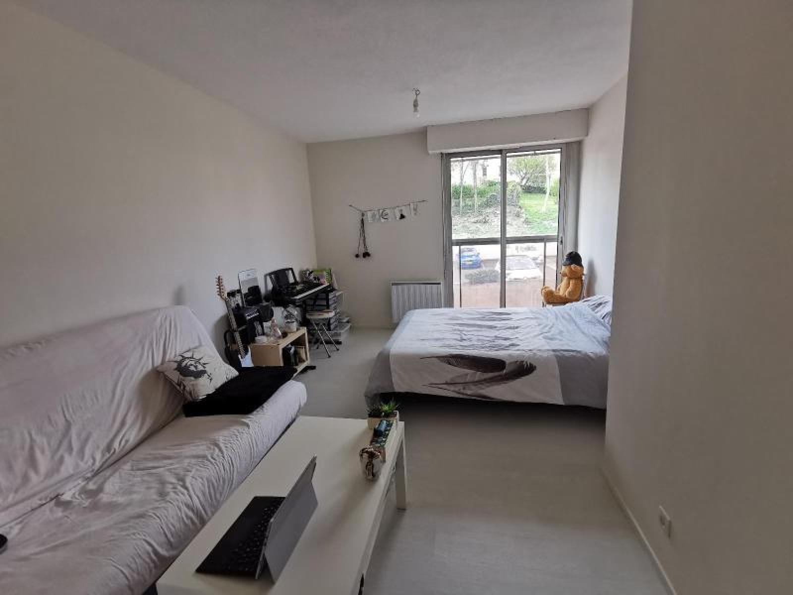 Image_, Appartement, Clermont-Ferrand, ref :GES00240001-917