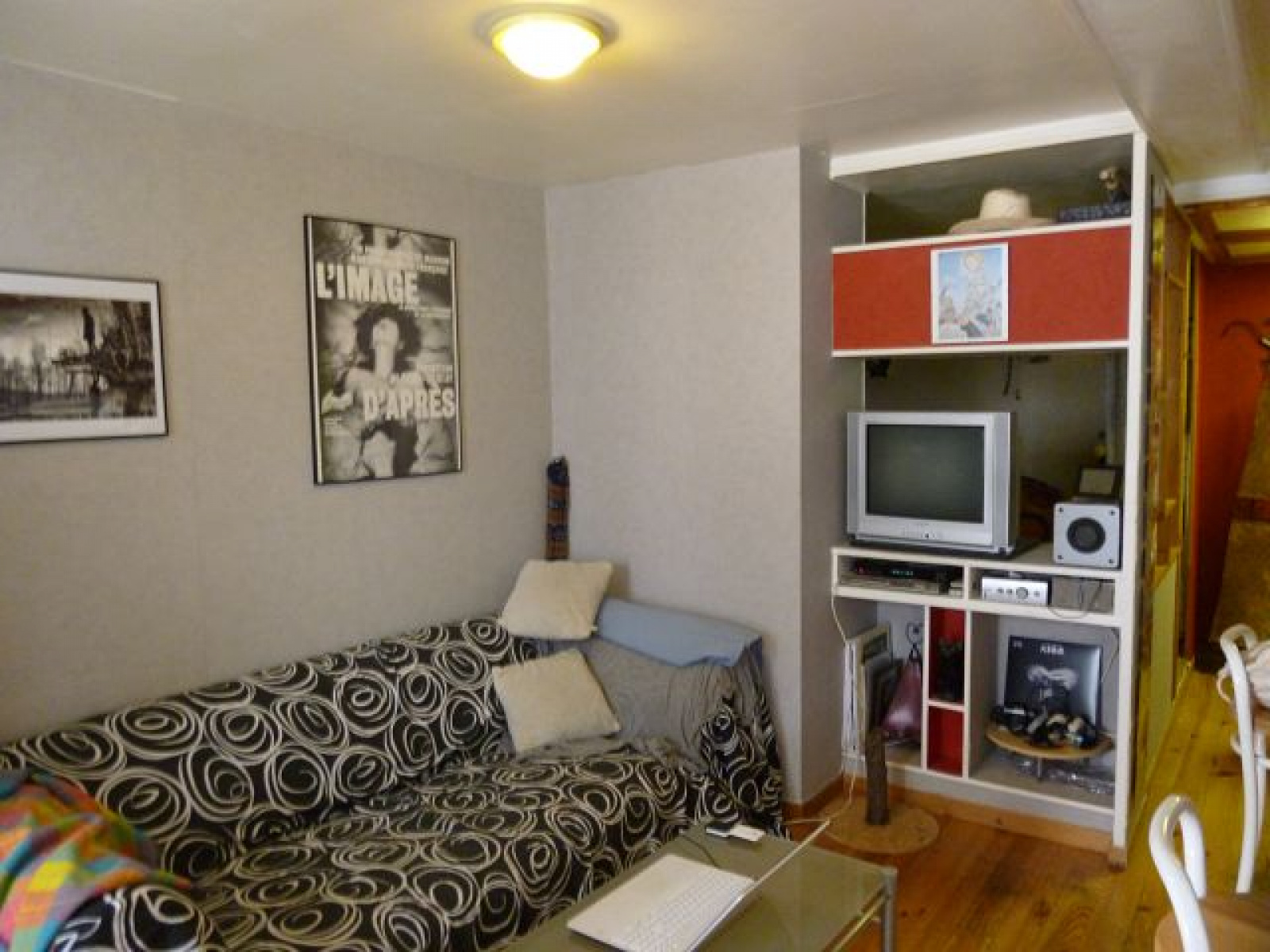 Image_, Appartement, Clermont-Ferrand, ref :8122