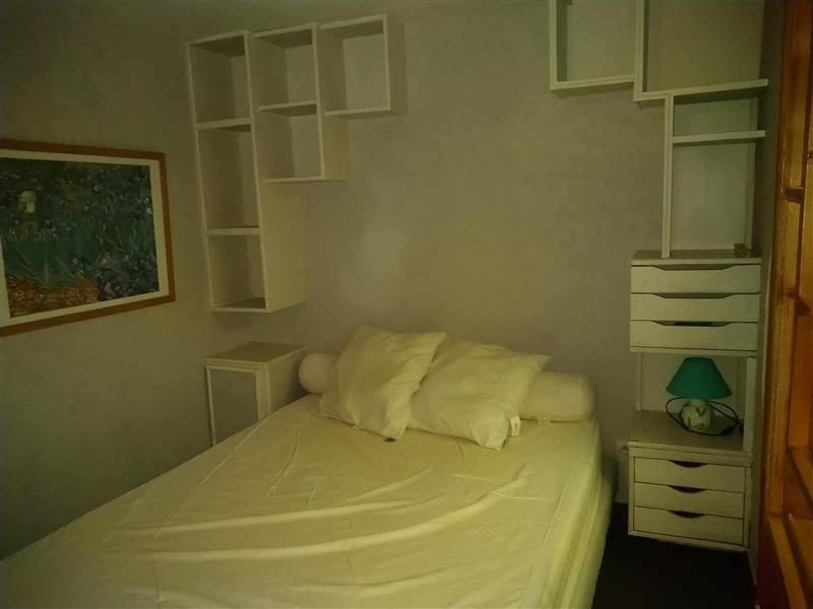Image_, Appartement, Clermont-Ferrand, ref :8122