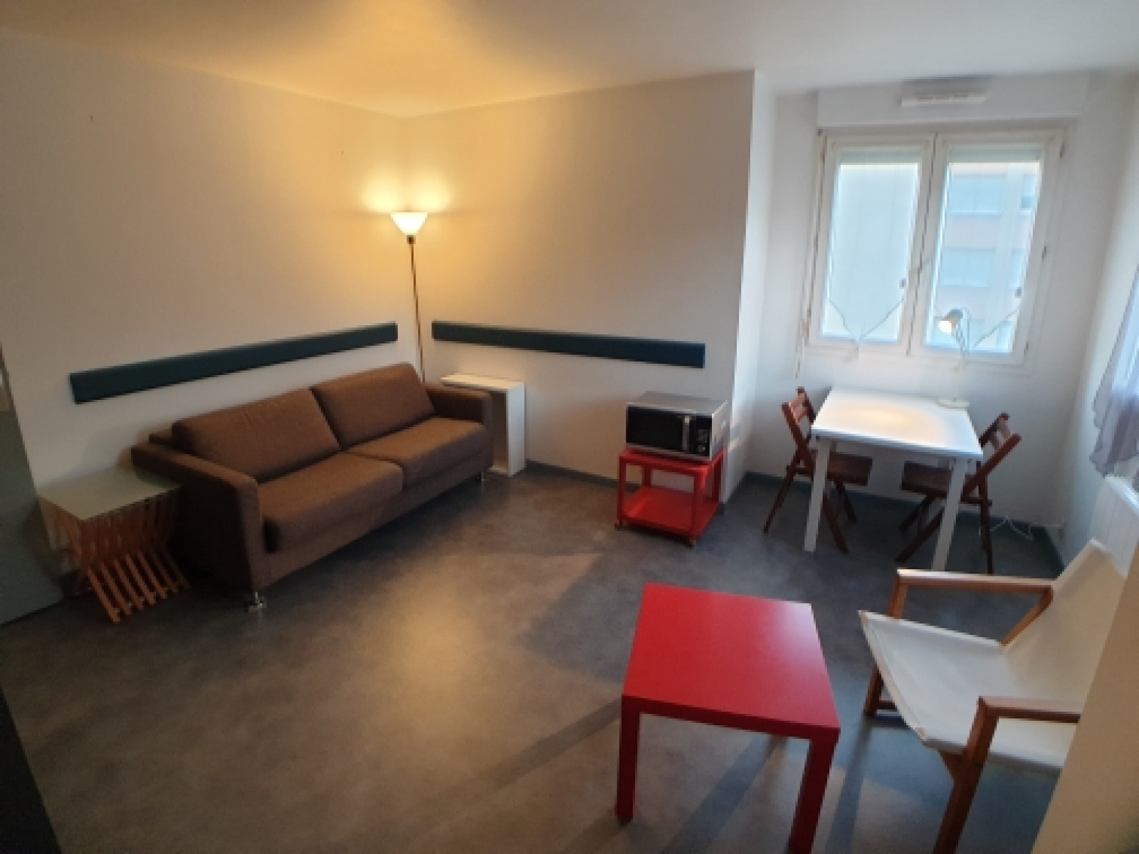 Image_, Appartement, Clermont-Ferrand, ref :6483-2