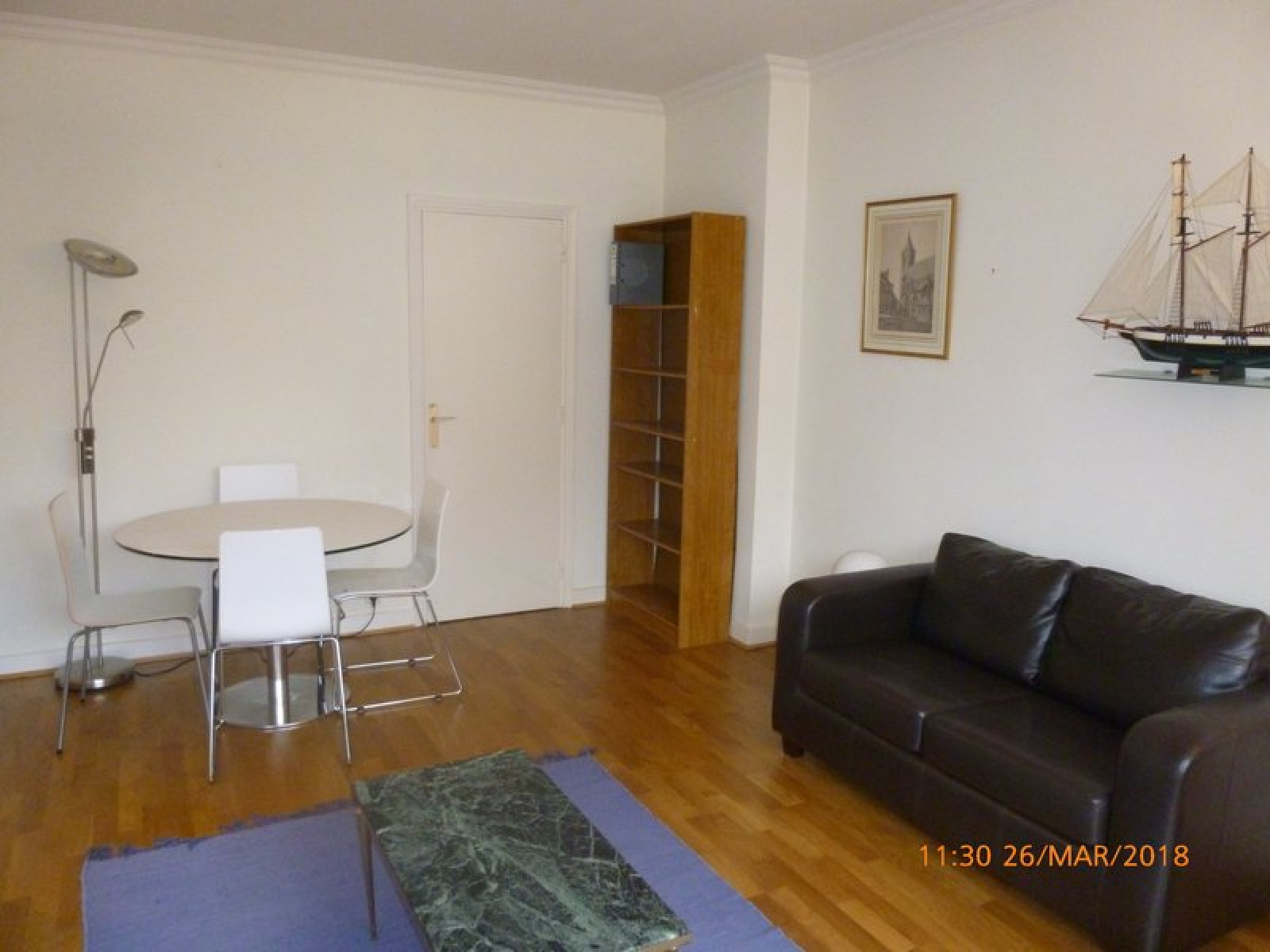Image_, Appartement, Clermont-Ferrand, ref :8172