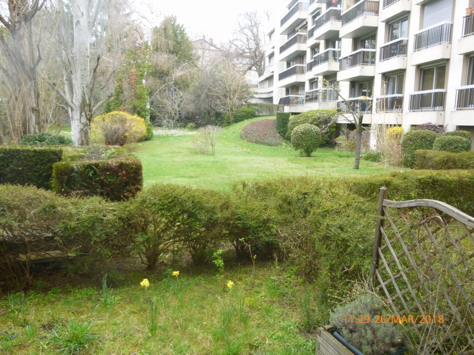 Image_, Appartement, Clermont-Ferrand, ref :8172