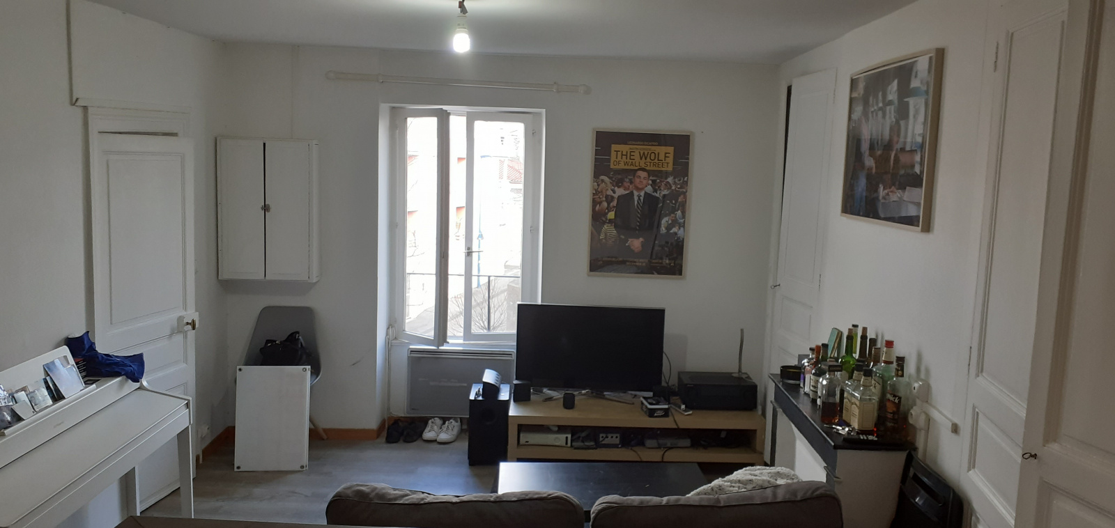 Image_, Appartement, Clermont-Ferrand, ref :8039