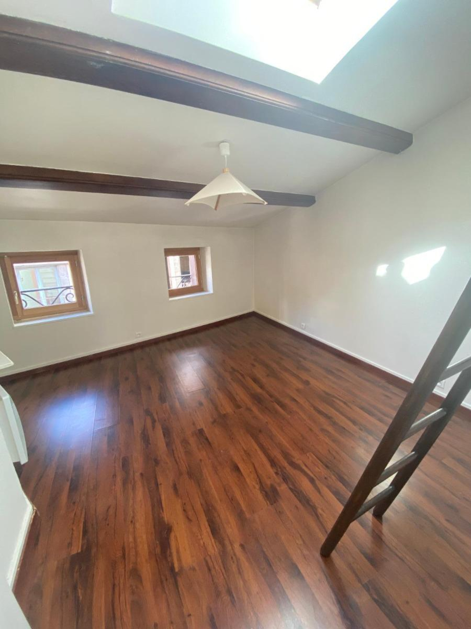 Image_, Appartement, Clermont-Ferrand, ref :GES09939999-917