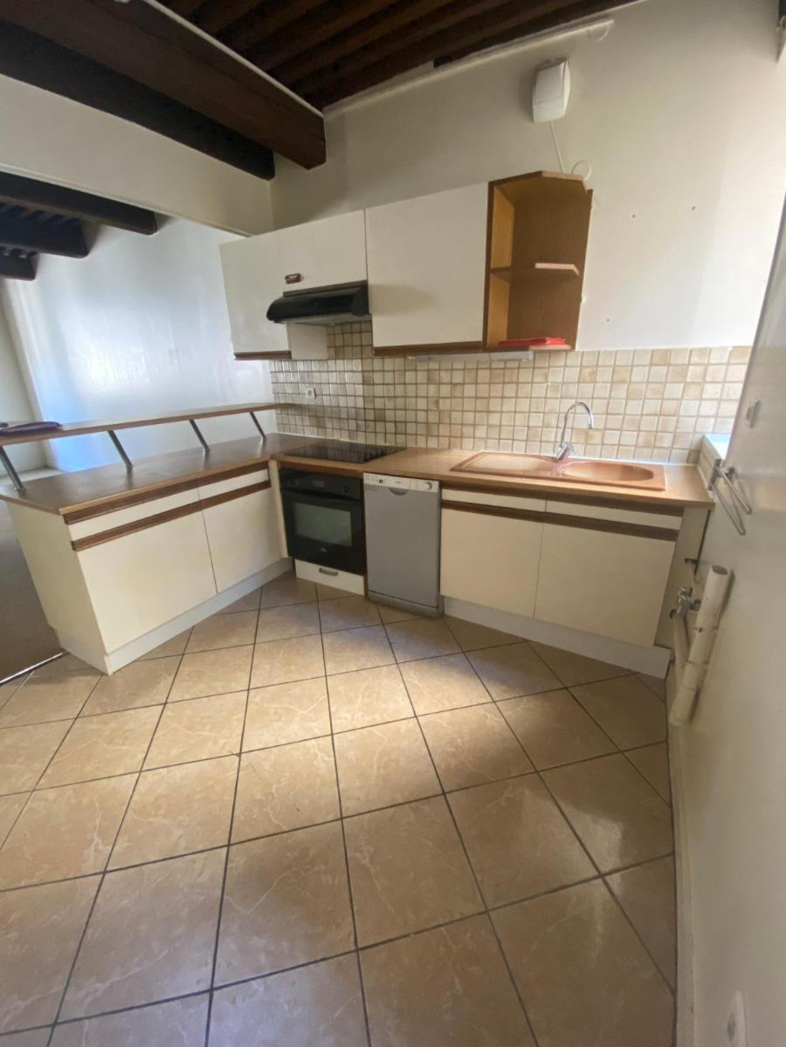 Image_, Appartement, Clermont-Ferrand, ref :GES09939999-917