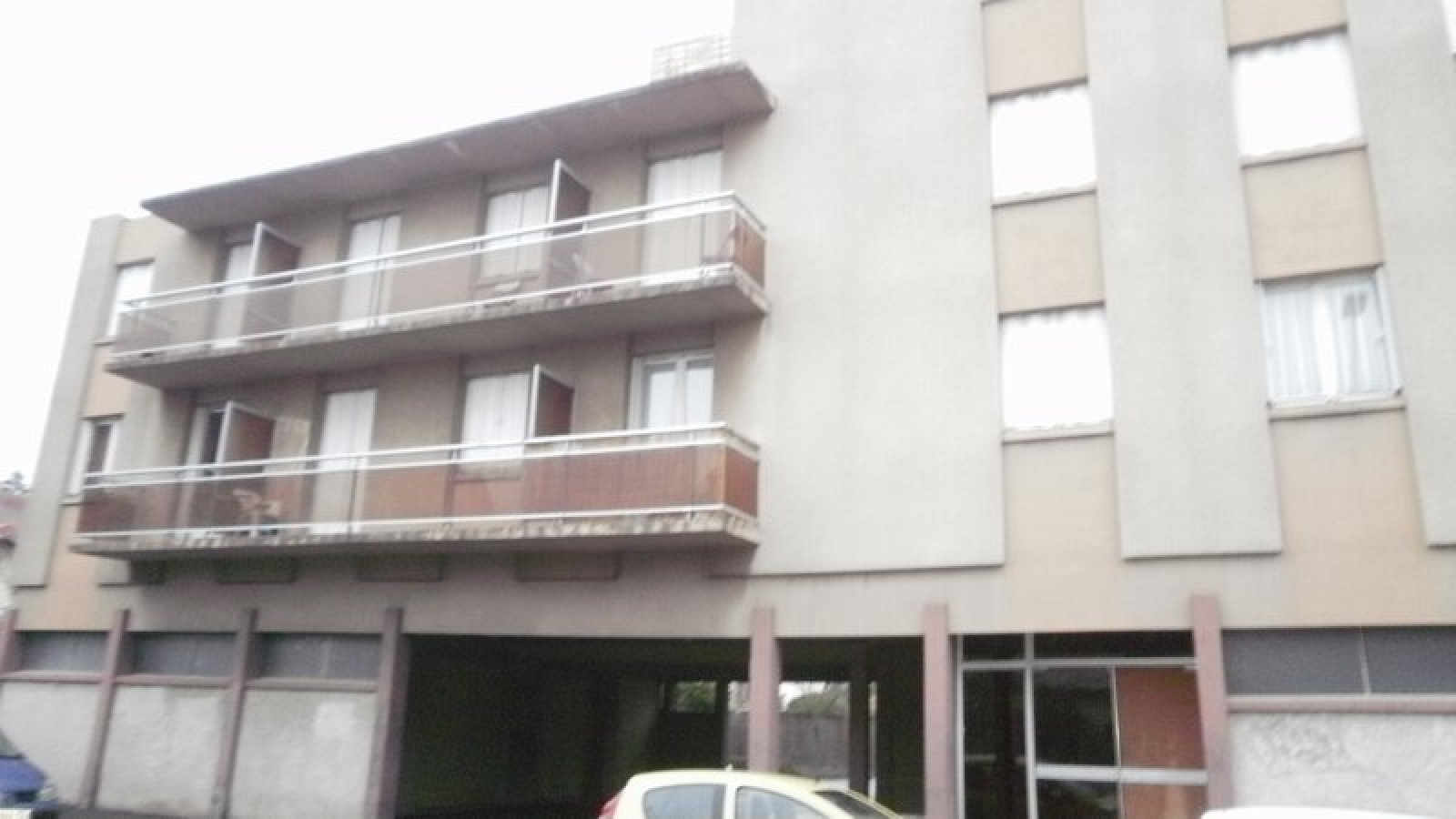Image_, Appartement, Clermont-Ferrand, ref :6111-1