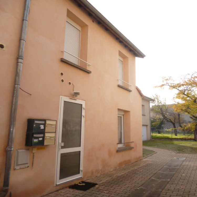 Maison A Vendre Chamalieres 63400 Le Bon Coin